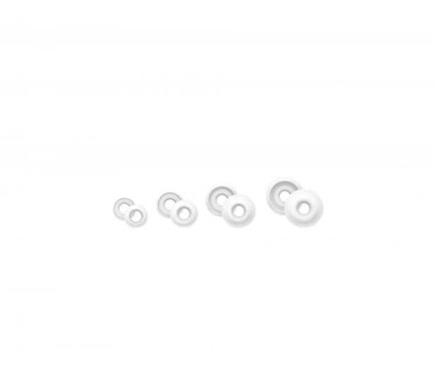 SENNHEISER BT CX 350BT WHITE - 589548 - zdjęcie 3
